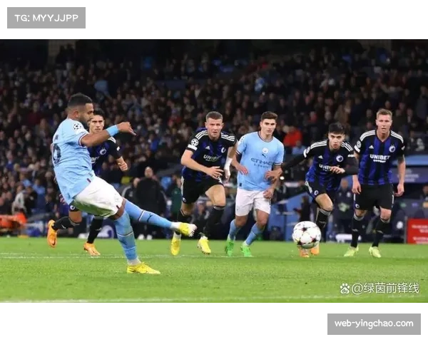 英超第30轮前瞻：曼城客战利物浦，或决定冠军归属走势