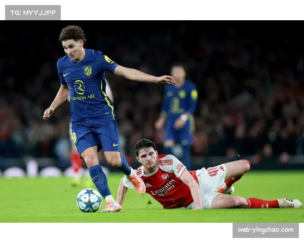 无冠球队的欧冠梦想：阿森纳223场、马竞190场参赛历史数据解析